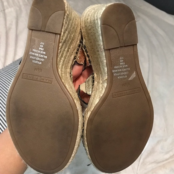 Marc Fisher - Picture 3 of 6